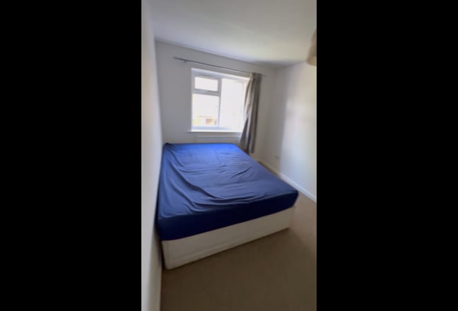 Double Room for single person  Main Photo