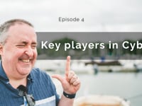 Cyber -  Key Vendors