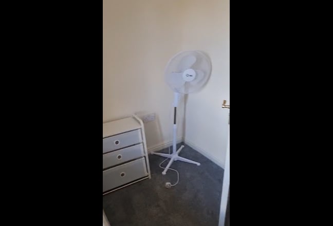 Double room available for rent  Main Photo