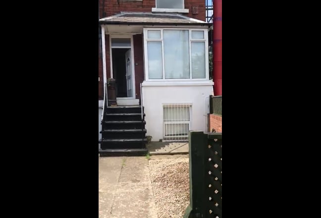 Room for student (from September) in Burley, Leeds Main Photo