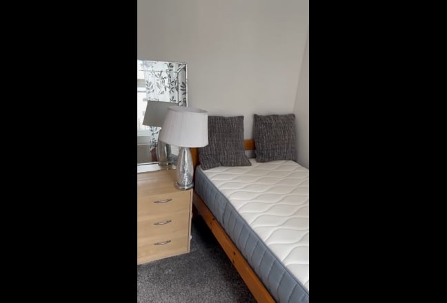 Video 1: Available £420pcm