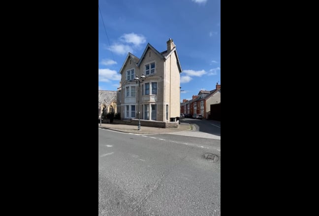 Large Room, Beautiful Victorian House, Central Lcn Main Photo
