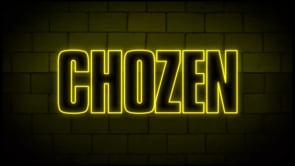 Chozen Red Band Trailer