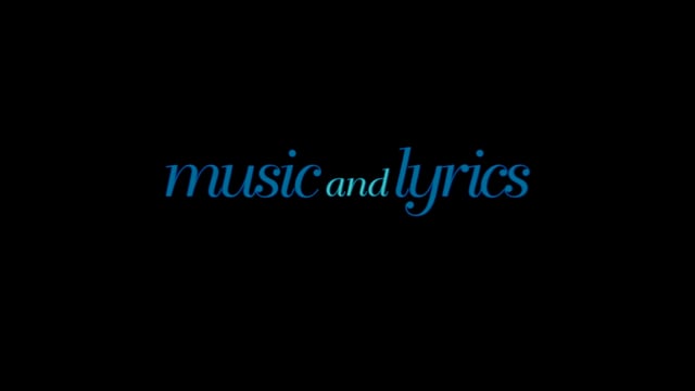 Music And Lyrics trlr 1080