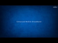 Enhanced Mobile Broadband