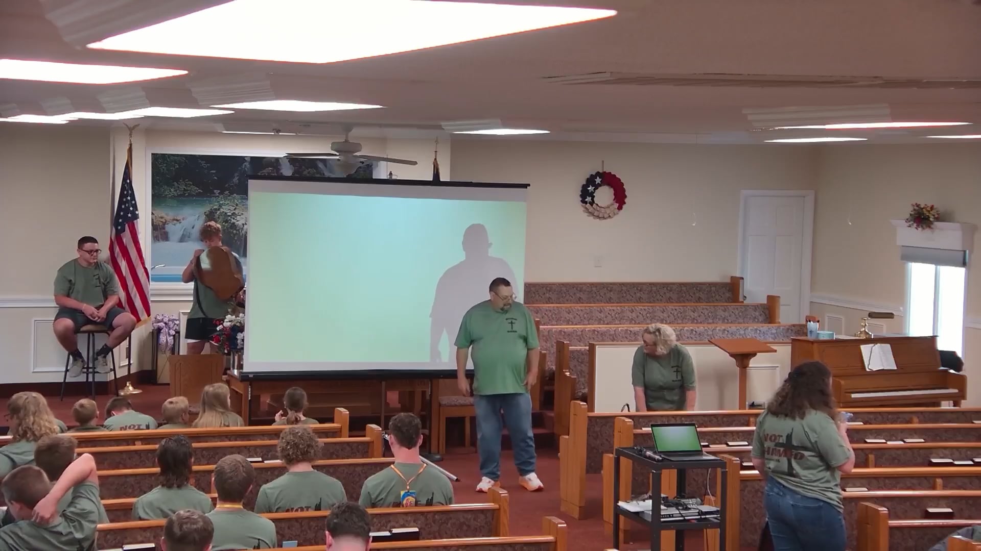 06.14.25 - Youth Rally