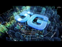Design goals of 5G