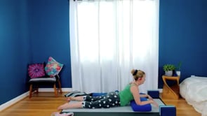 Gentle Yoga 6/14/25