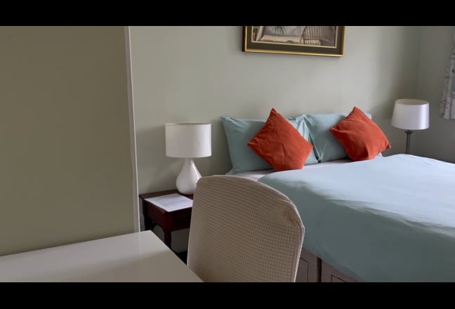 Room 3 in 5 bedroom house to rent Main Photo