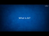 What is AI