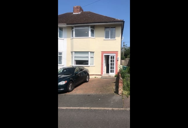 Comfortable Room in Shared House Main Photo
