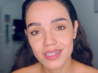 Monólogo Rachel Gollassi