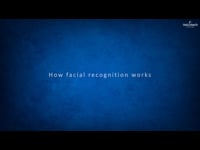 How Facial Recognition works