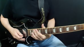 Hurry Sundown Billy Licks Lesson