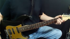 Hurry Sundown Intro Rhythm Lesson