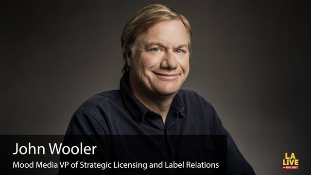 EP 2: LA LIVE with RON COBERT and JOHN WOOLER