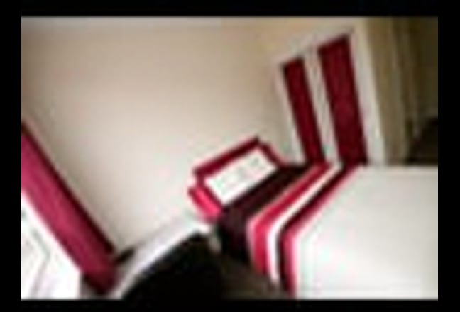 Video 1: Bedroon