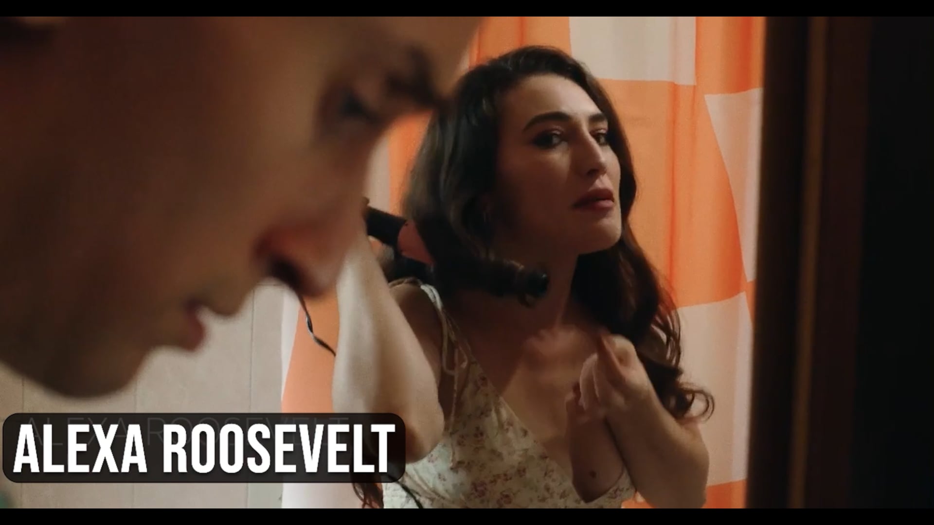 Alexa Roosevelt Comedic Acting Reel 2025