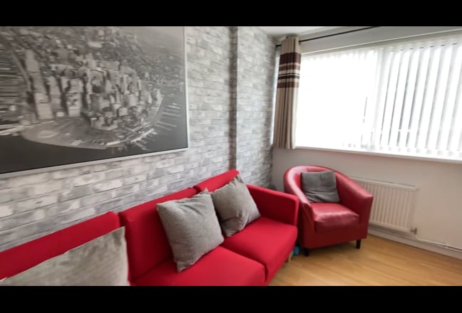 Beautiful double room Main Photo