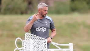 Chris Williams Masterclass Part 2