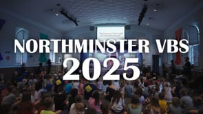 VBS 2025