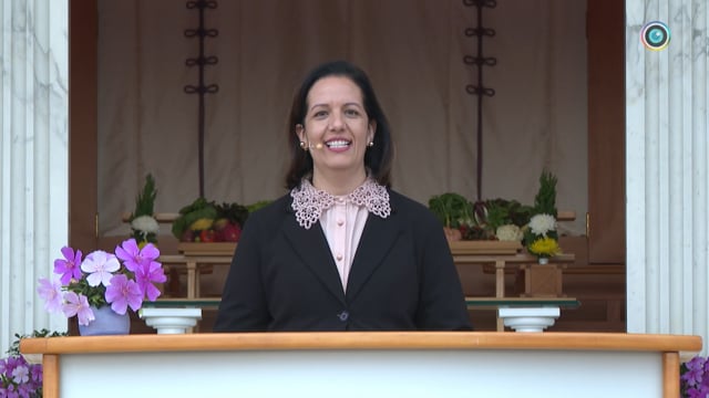 Capa do vídeo “Experiência de fé do Culto do Paraíso Terrestre 2025 - Solo Sagrado de Guarapiranga”