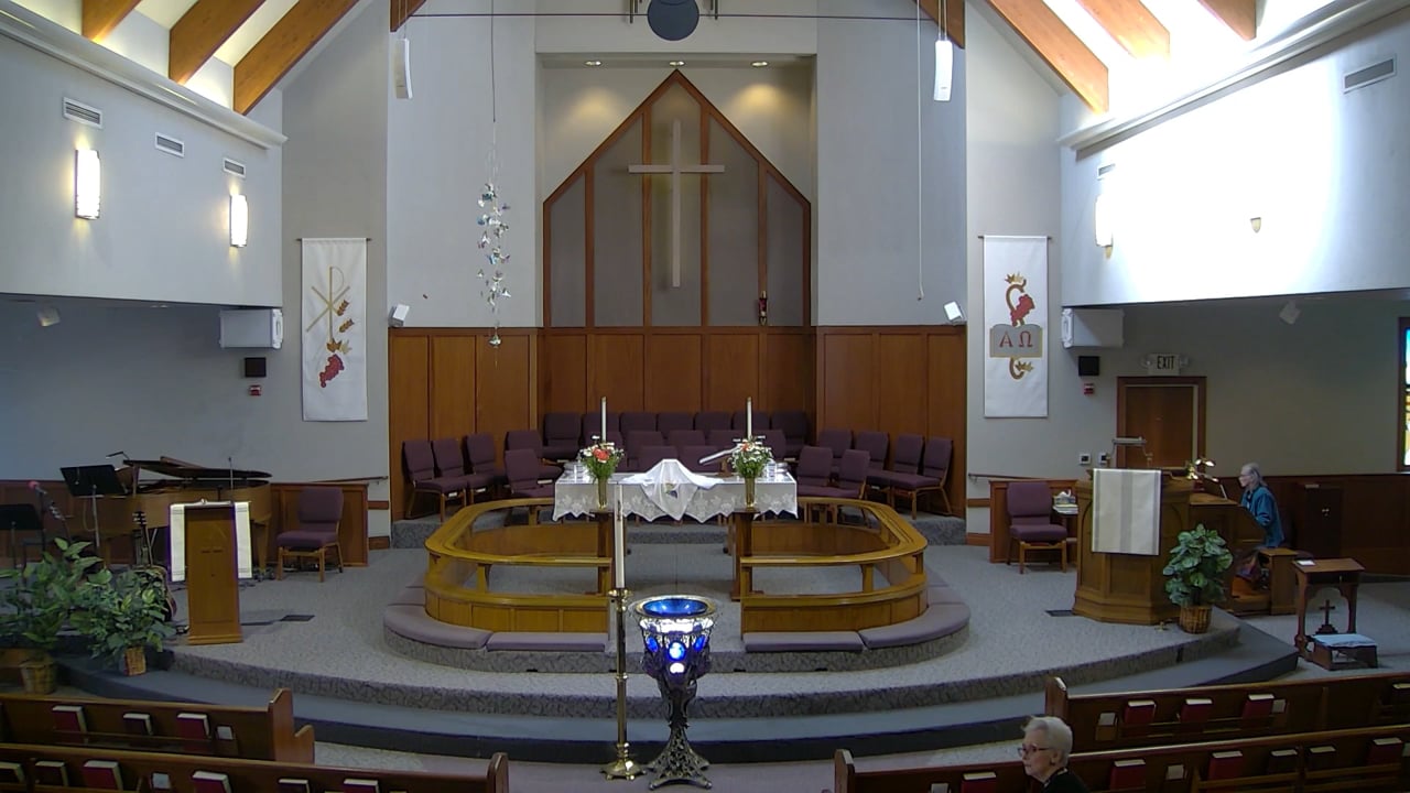 Holy Trinity Sunday