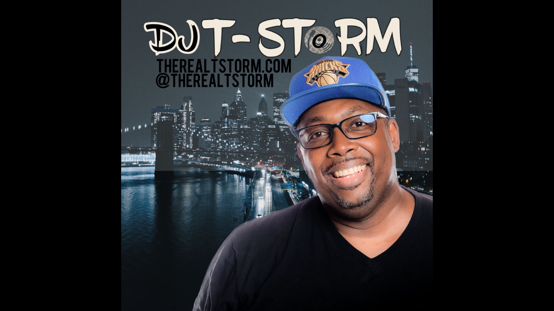 T-Storm Live at Drink Lounge Brooklyn 6/14/25