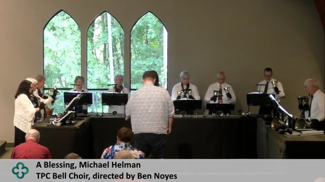 TPC Worship 06-15-2025