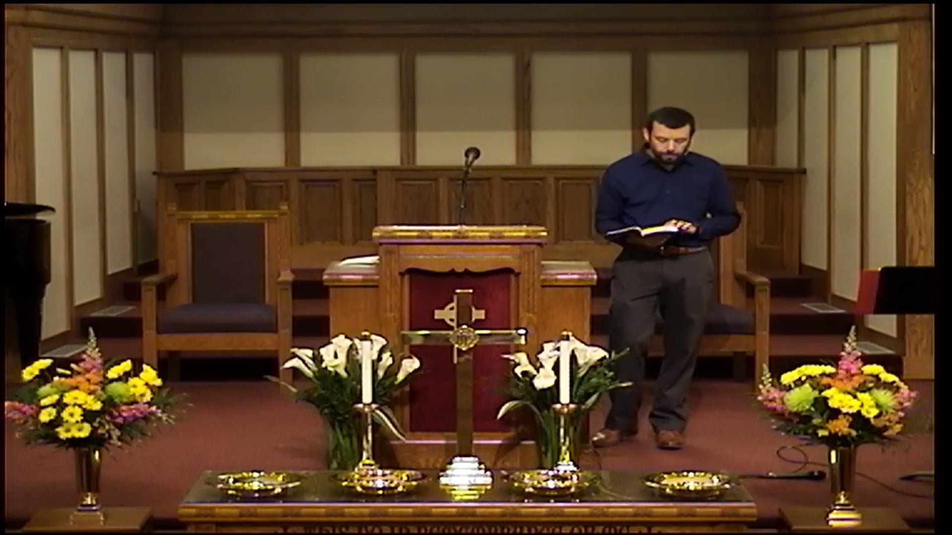 15-Jun-2025 Worship - Making Disciples