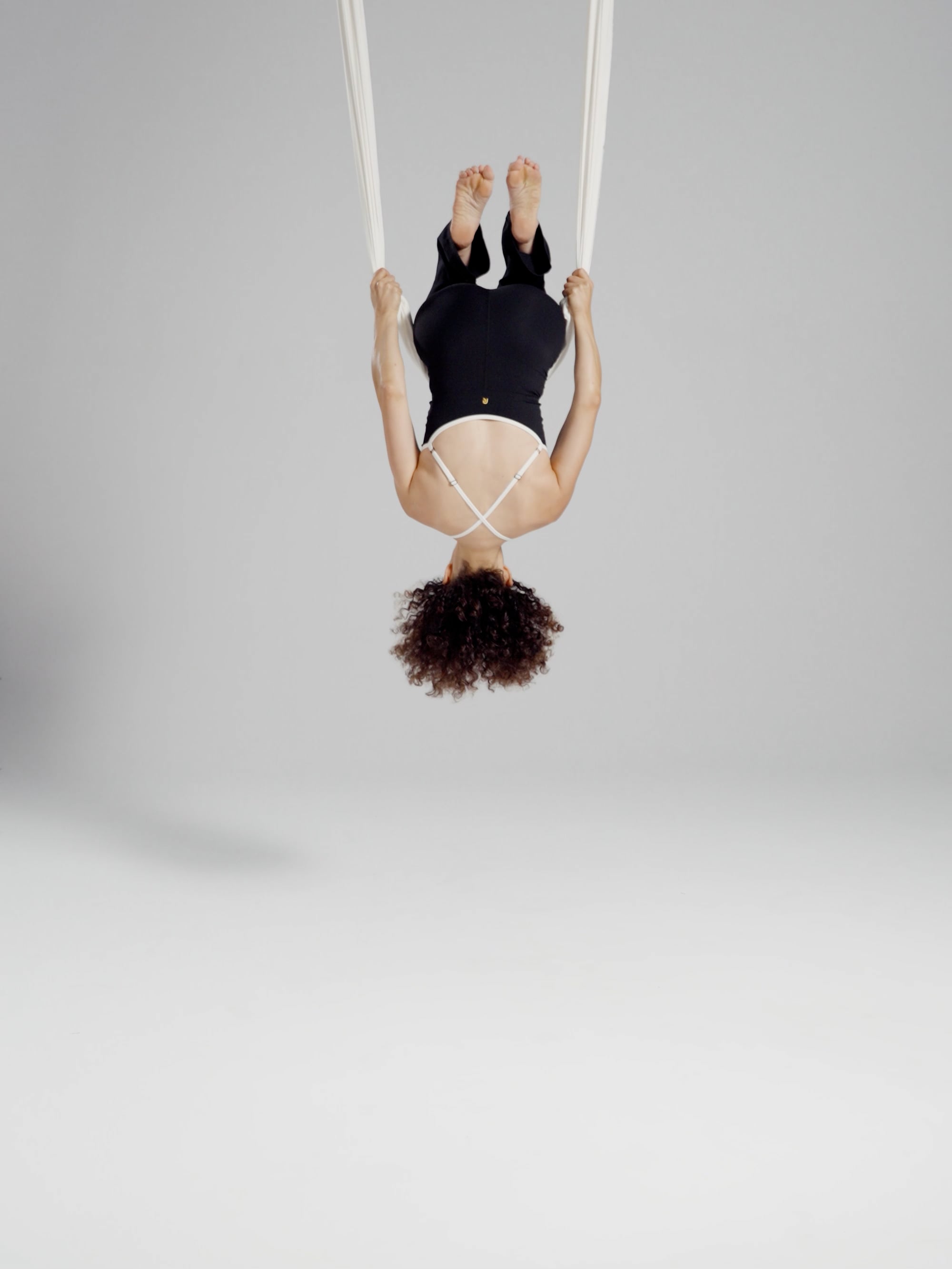 אוברול בגזרה מתרחבת אורך ”28 מבד ilios