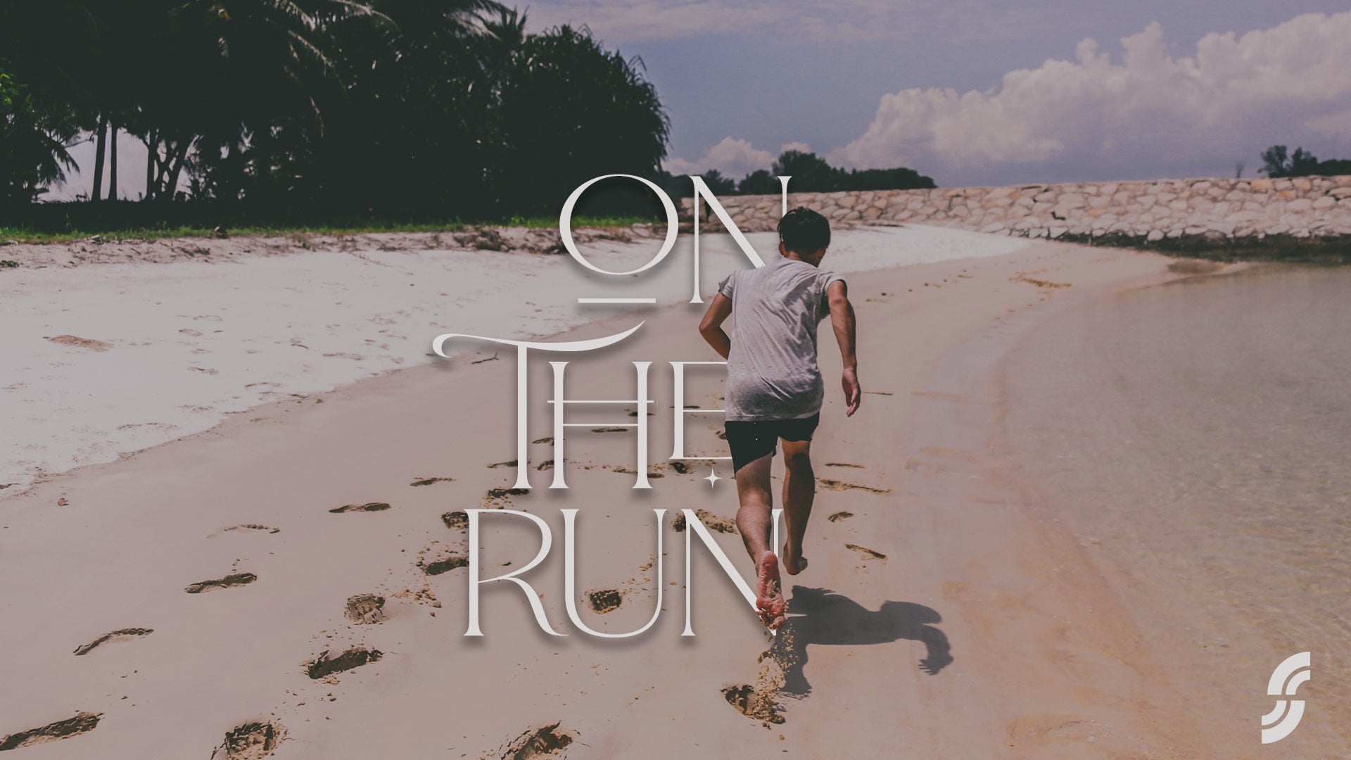 The Crossing Message: Crossing Online Gathering - 