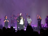 Behind-the-Curtain: In-Vincible - A Glorius Tribute to Michael Jackson