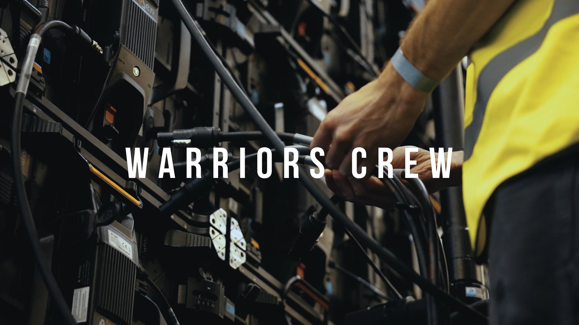 Warriors Crew