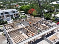 CONDO PROJECT 1