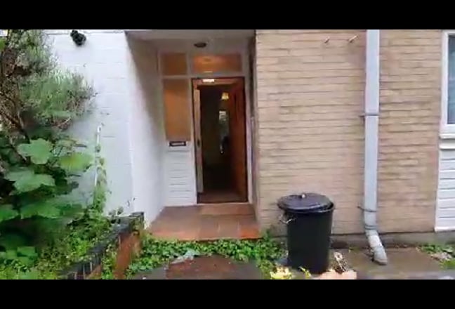 4 Bed Terraced House, Lanark Road, W9 Main Photo