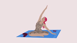 Restorative Mobility - 1 - Summer 2025
