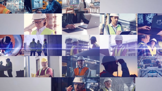 Frame from Graitec / Strucsoft