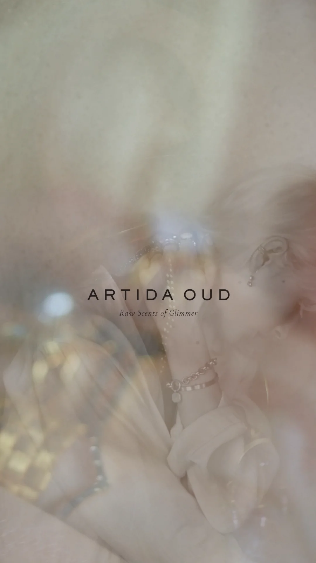 ARTIDA OUD 6th Anniversary 限定 アームカフバングル ARTIDA OUD 6th Anniversary 限定 アームカフバングル - メルカリ
