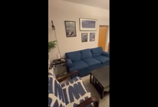 Soho Roommate Needed Main Photo