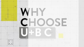 Choose UBC