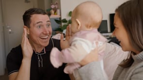 Baby development concerns