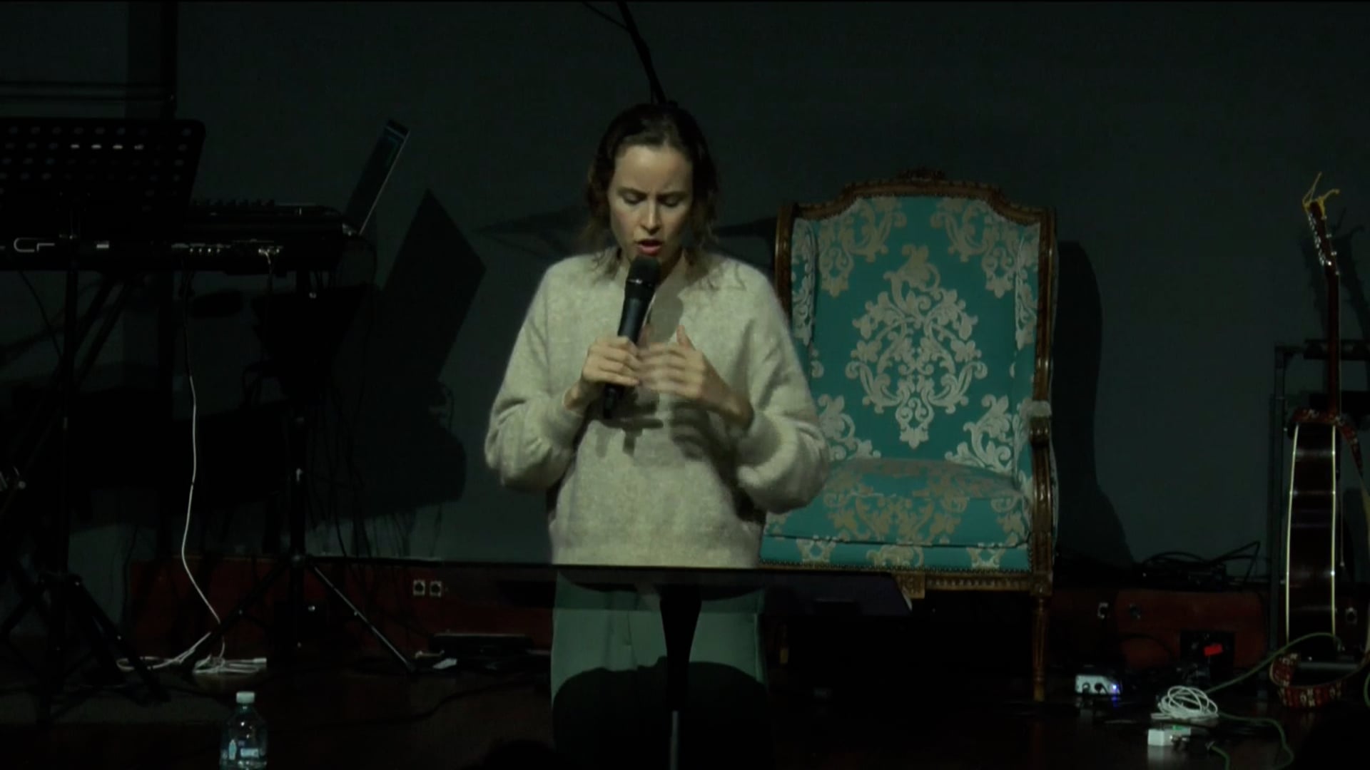 The Father & the family of God | Madison Ruehlemann | Tuesday 10 June 2025