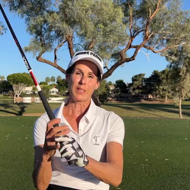 Fix Your Grip, Fix Your Game: Master the Lead Hand