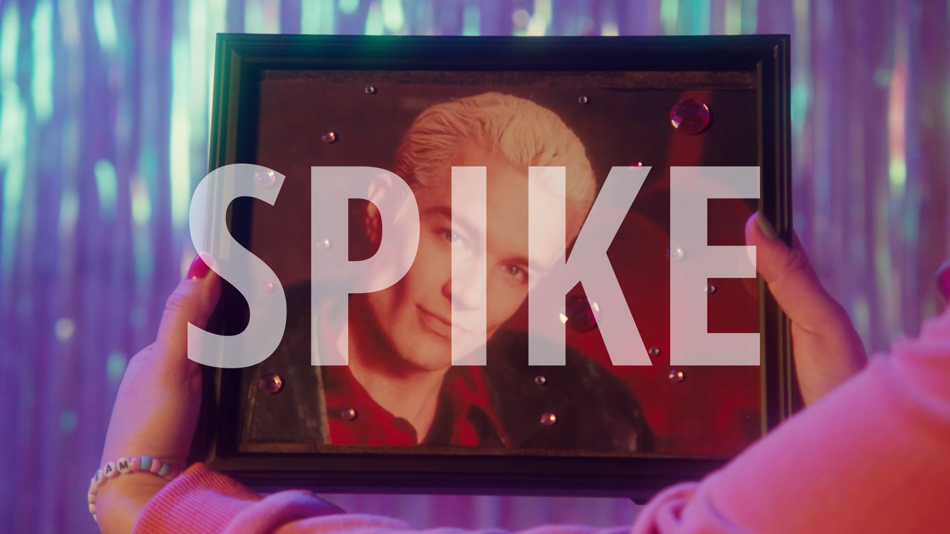 SPIKE - Sex Dream