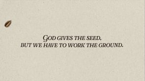 Week 1, Vocare: Created For This | Pastor David Chan