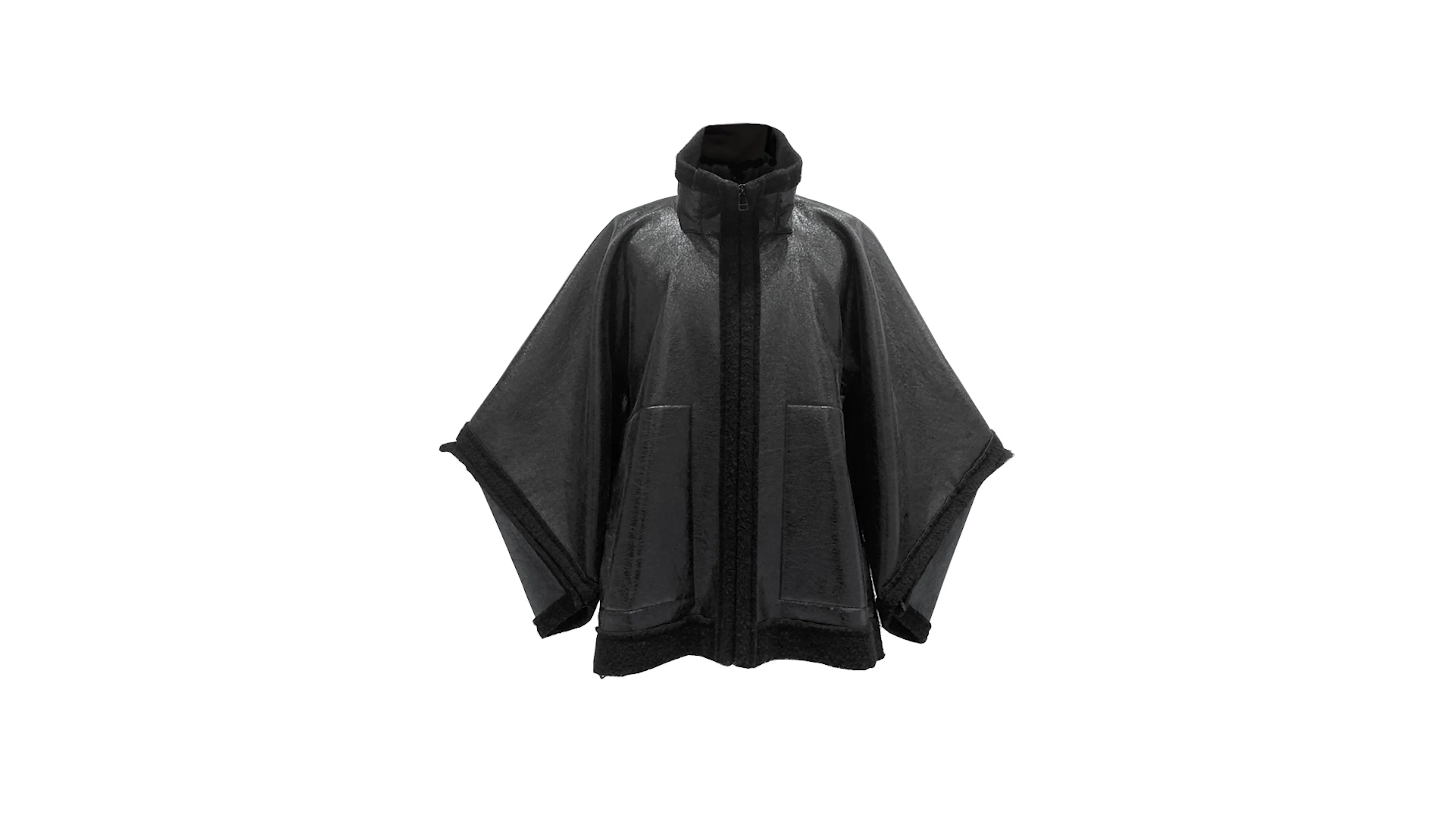 イマン ポワージュ セット IM MEN COLLECTIONS AUTUMN WINTER 2025/26 EXHIBITION – ISSEY MIYAKE