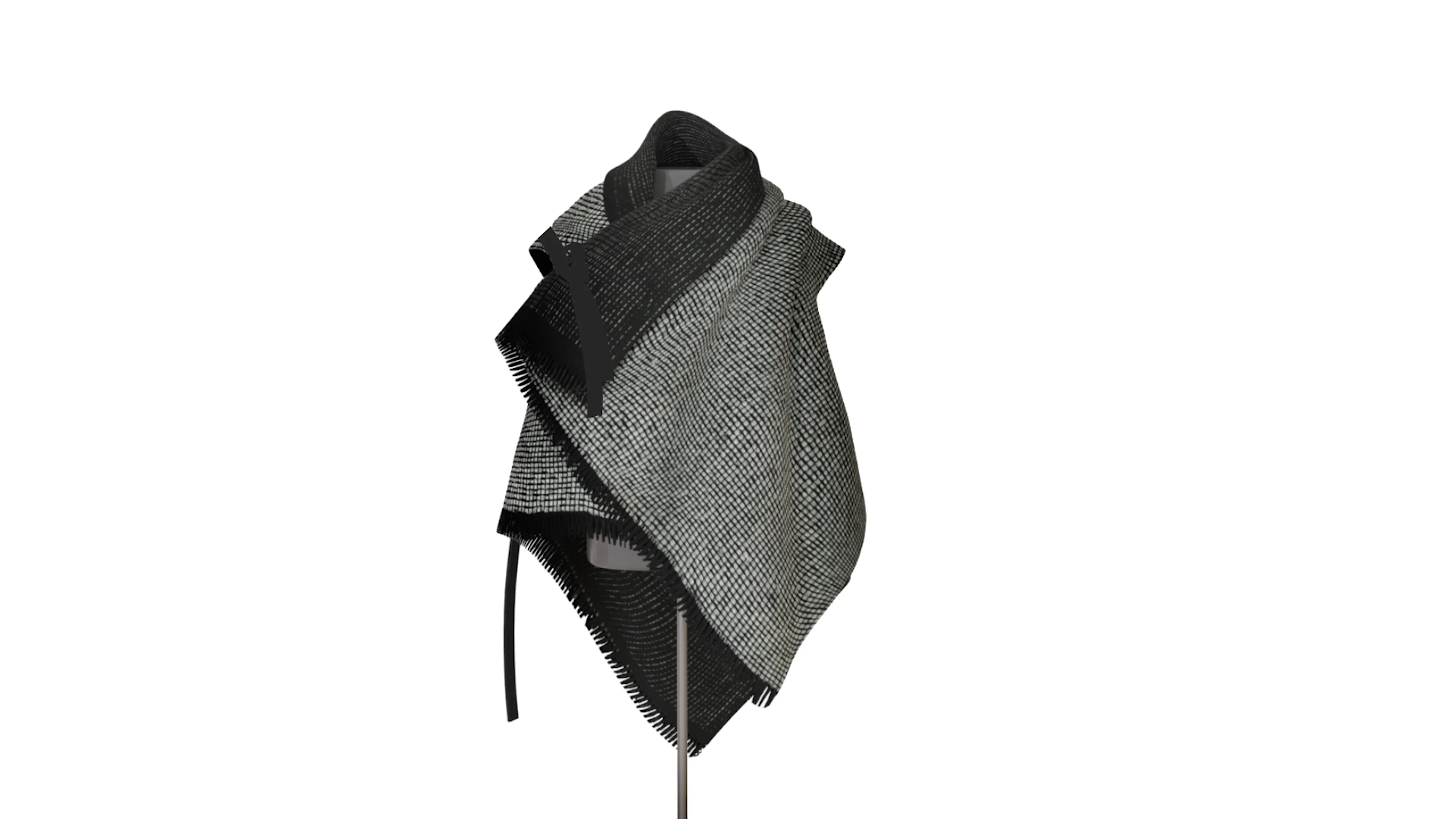 IM MEN COLLECTIONS AUTUMN WINTER 2025/26 EXHIBITION – ISSEY MIYAKE