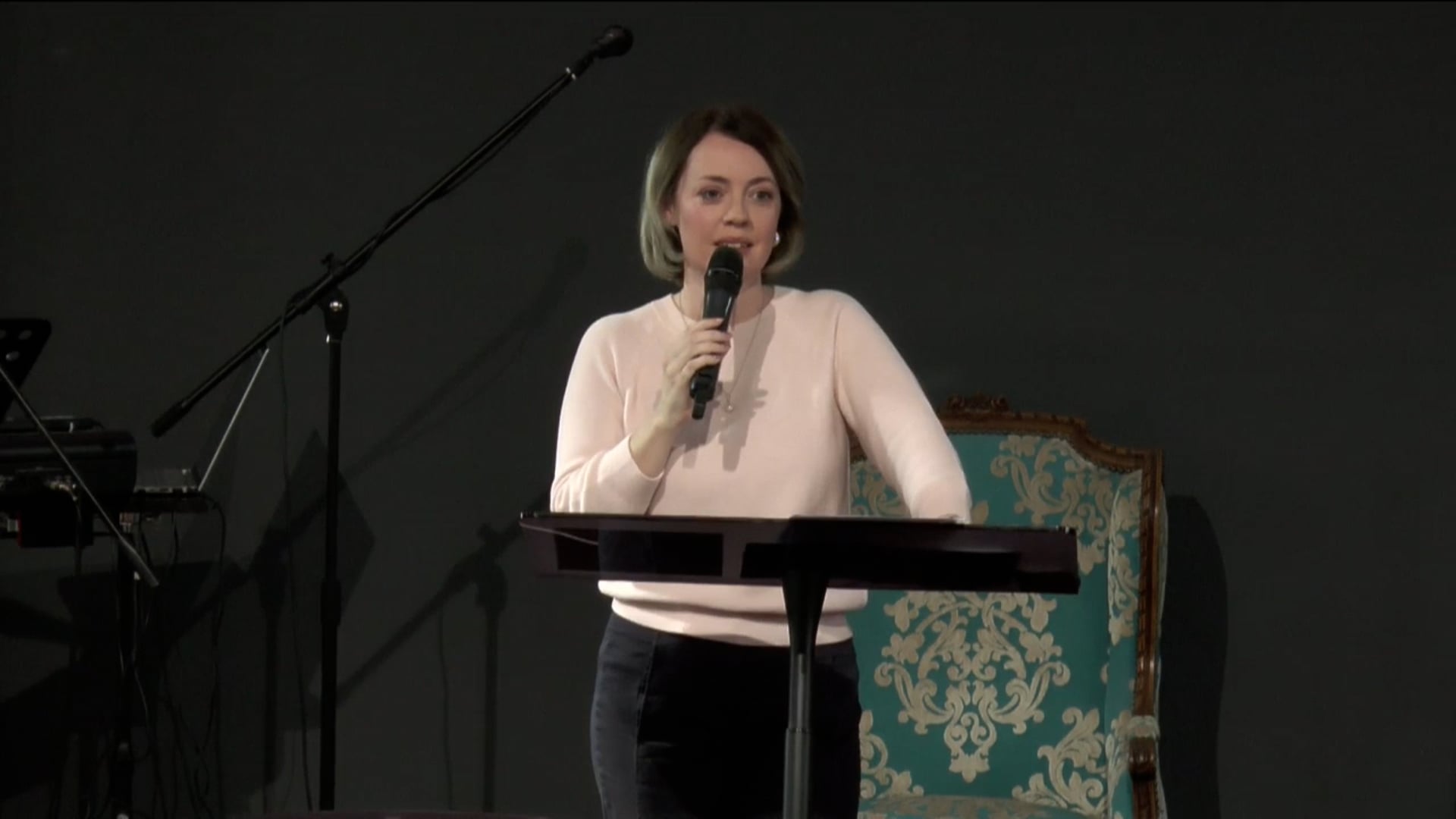 Who is your Father? | Rachel Weatherly | AM Sunday 15 June 2025