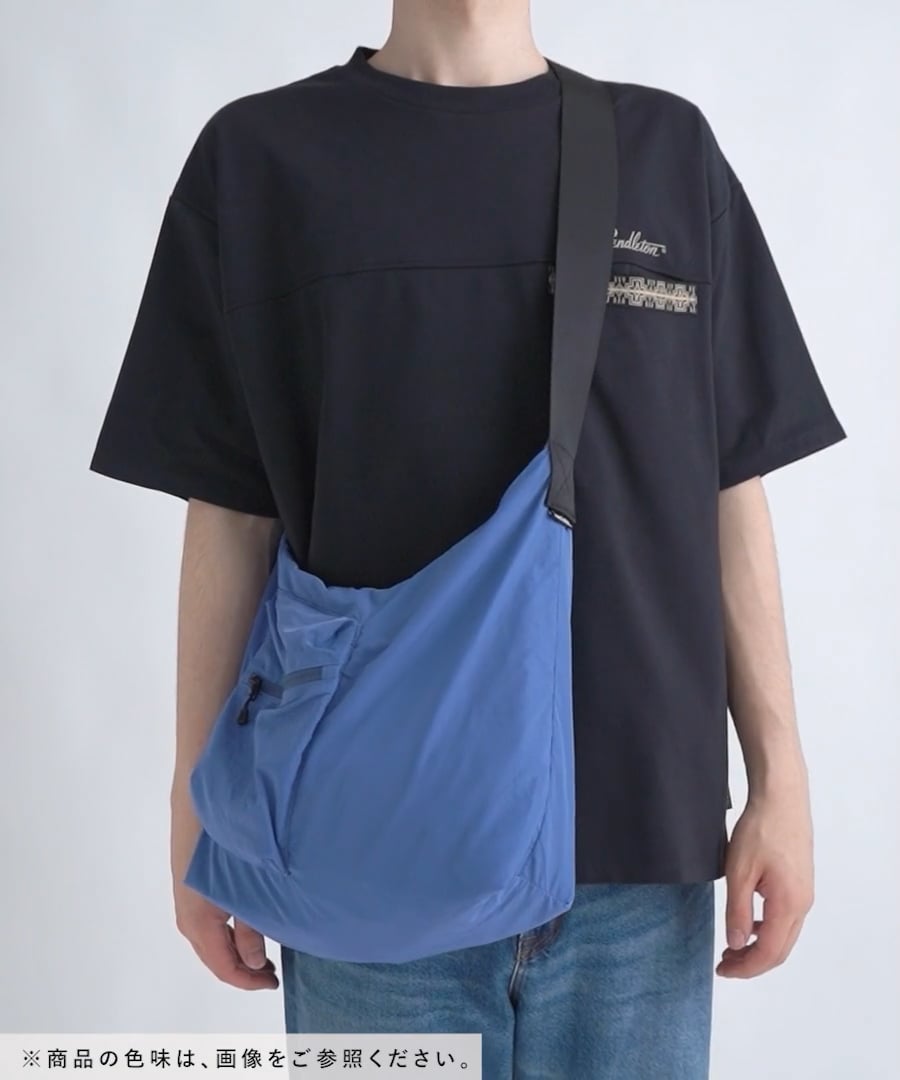 バッグ nico オリジナルマルチ4ポケットショルダーバッグ | [公式]ニコアンド